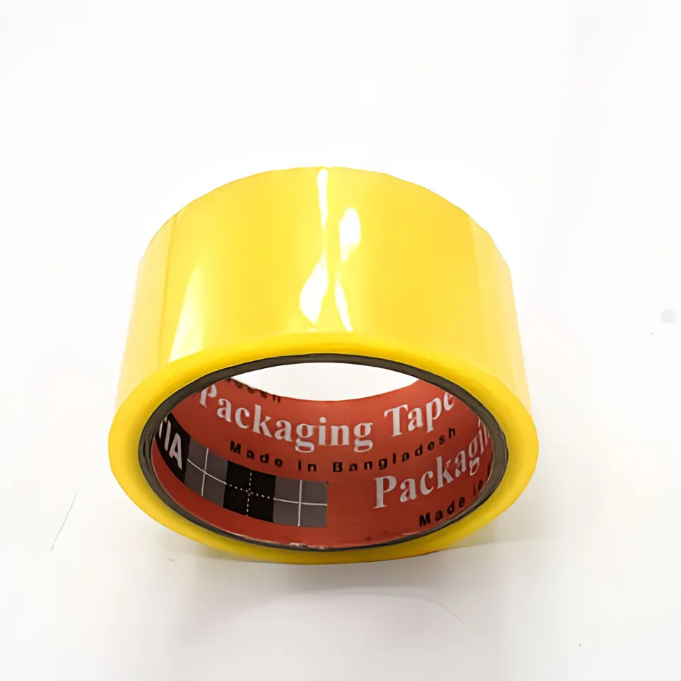 Packasing Tape 2'' (35Y)