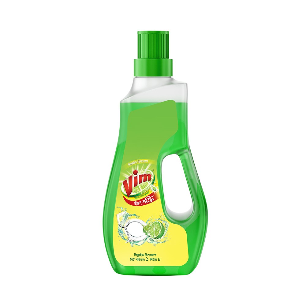 Vim Liquid 1ltr.