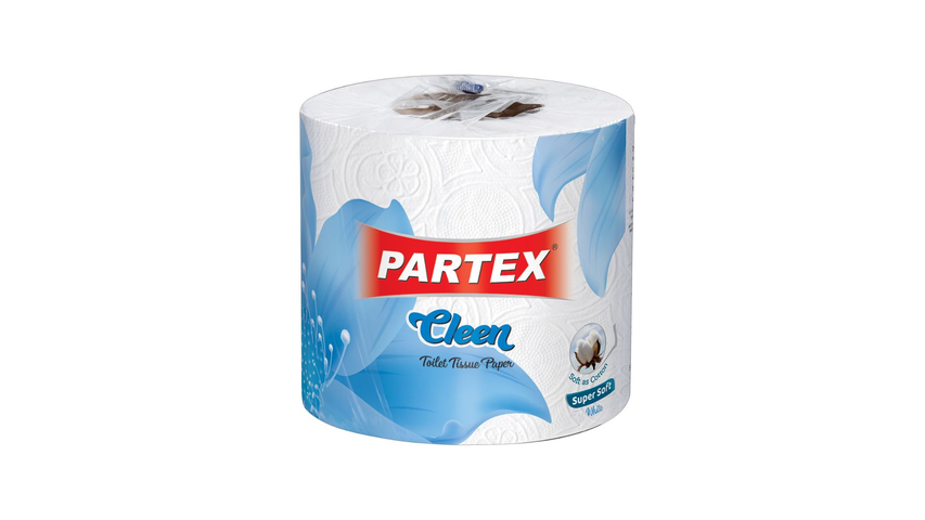 Pertax Toilet Tissue (12 Pcs)