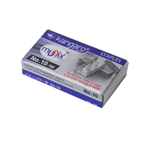 Kangaro Stapler Pin 10mm