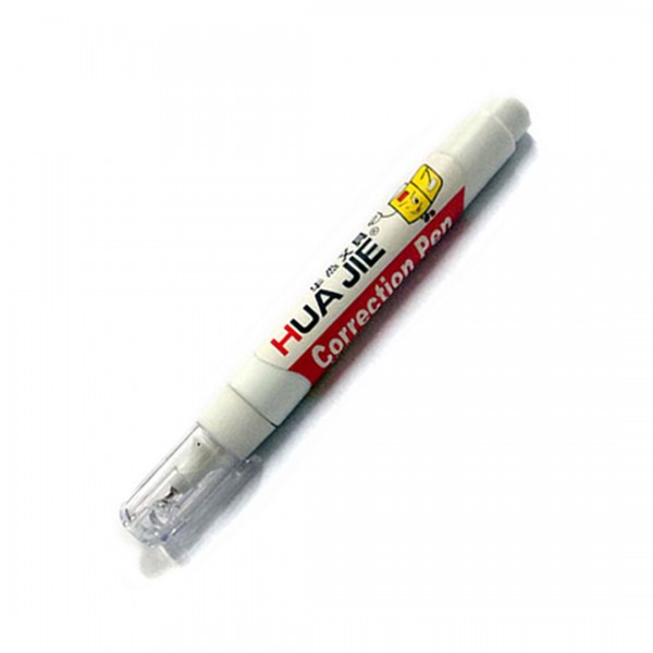 Hua Jie Correction Pen / Fluid Pen