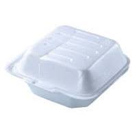 RFL Dispo Snacks Box (Large Size)