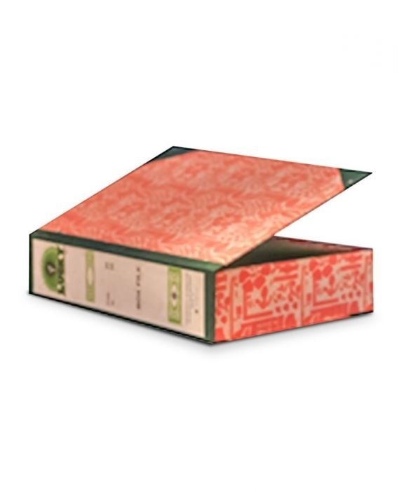 Box File (Paper)