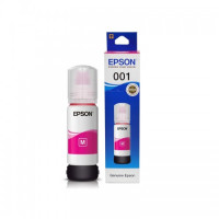 Epson 001 T03Y3 70ml Ink Bottle (Magenta) Original