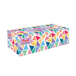 Fresh Box tissue