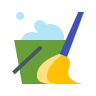 Cleaning & Supplies