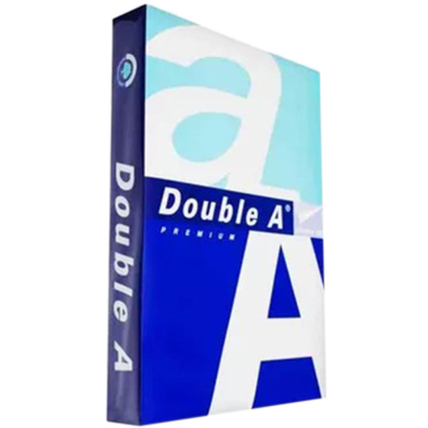 Double A  A3 Offset Paper 80 GSM