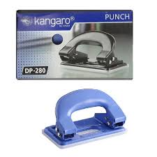Kangaro DP-280 Punch Machine